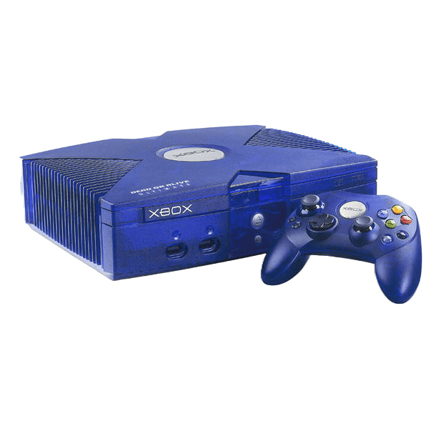 Microsoft Xbox Communicator box art for Xbox
